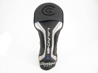 Cleveland Launcher HB herr driver