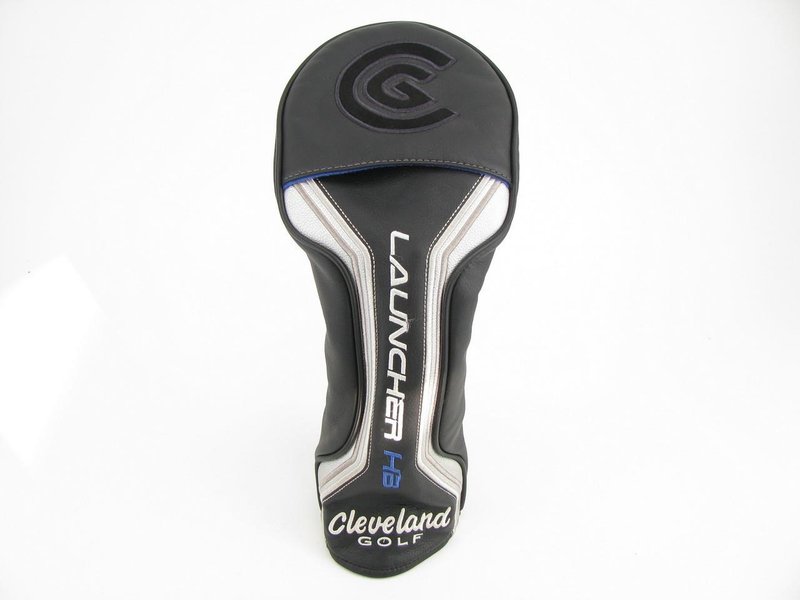 Cleveland Launcher HB herr driver