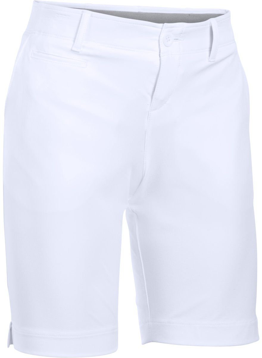 Under Armour Links 9" damshorts, vit