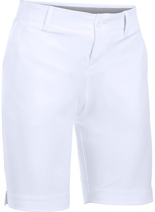 Under Armour Links 9" damshorts, vit