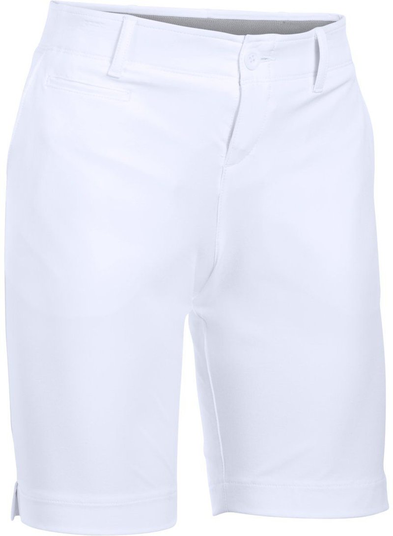 Under Armour Links 9" damshorts, vit