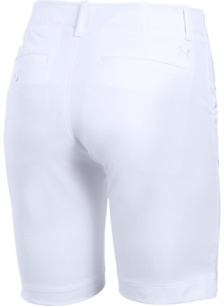 Under Armour Links 9" damshorts, vit
