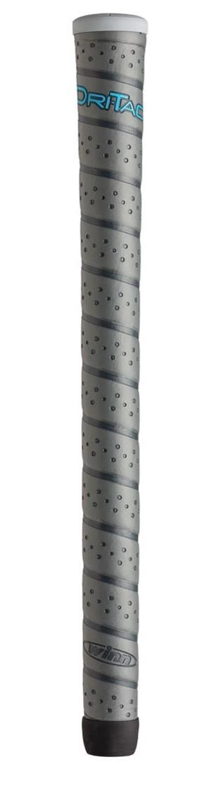 Winn Dri-Tac Wrap Dry damgrepp, grå