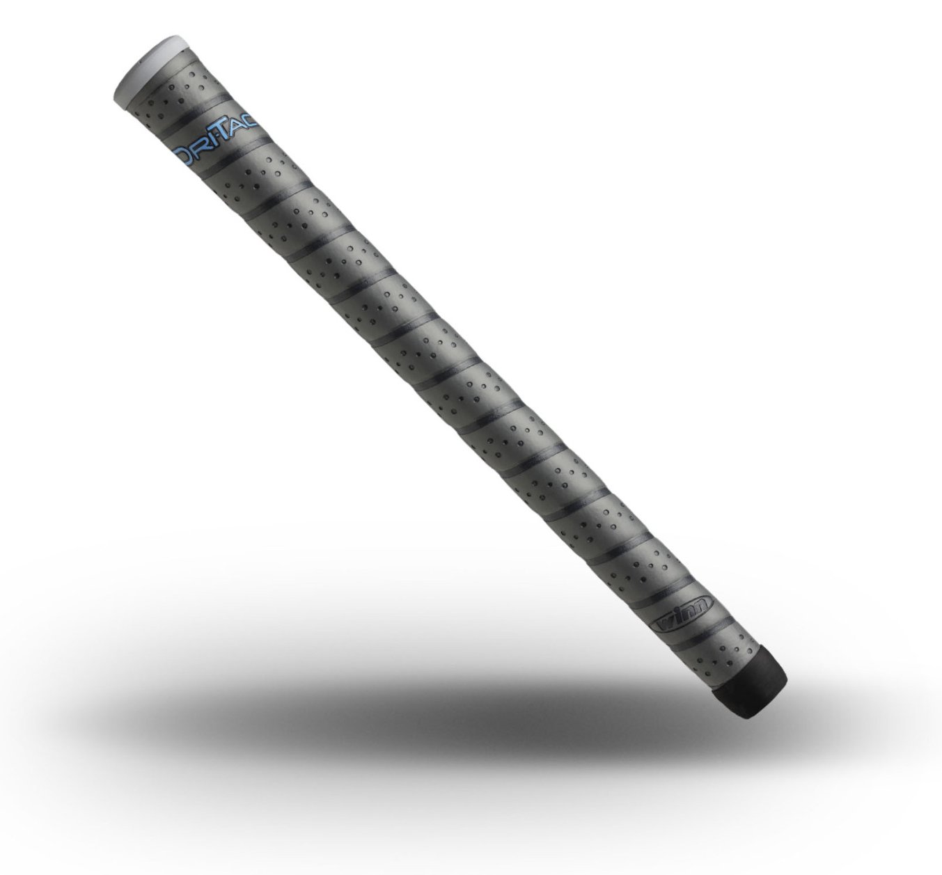 Winn Dri-Tac Wrap Dry damgrepp, grå