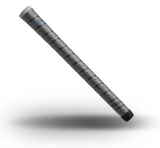 Winn Dri-Tac Wrap Dry damgrepp, grå