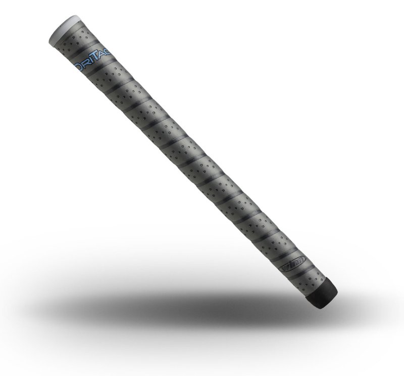 Winn Dri-Tac Wrap Dry damgrepp, grå