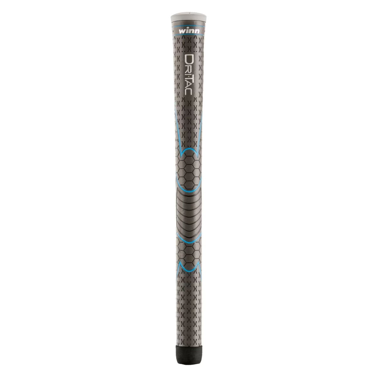 Winn Dri-Tac Wrap Dry damgrepp, grå