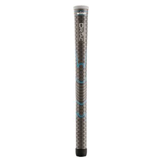 Winn Dri-Tac Wrap Dry damgrepp, grå
