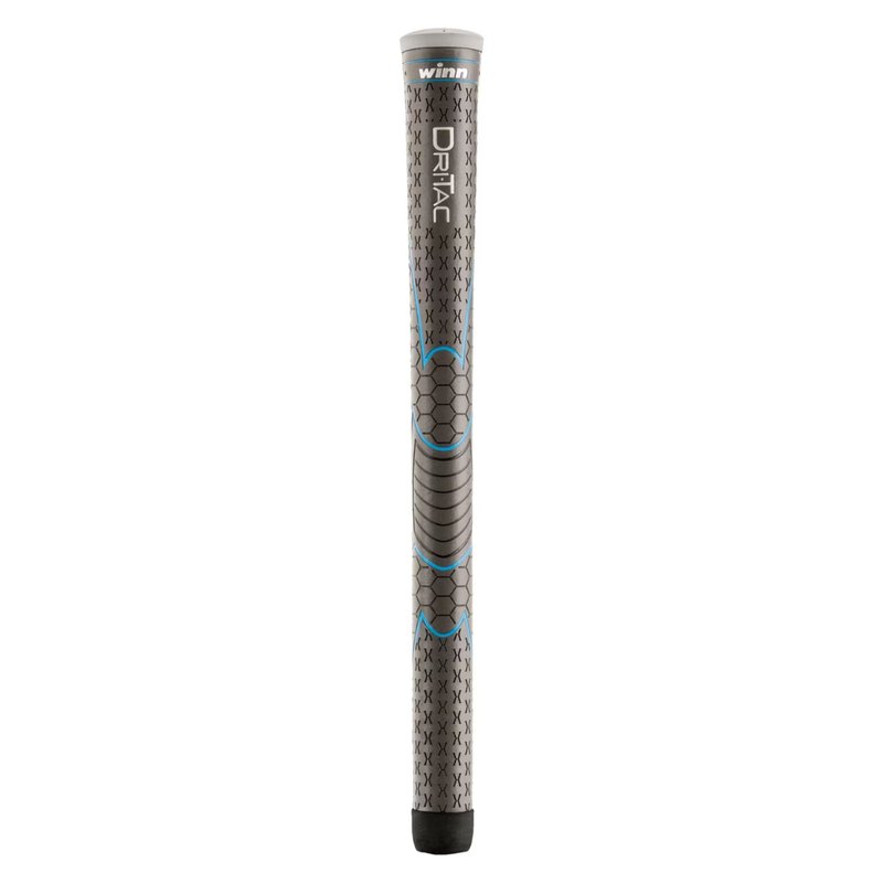 Winn Dri-Tac Wrap Dry damgrepp, grå