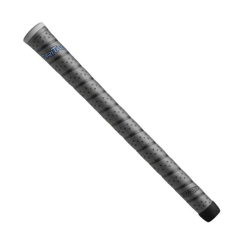 Winn Dri-Tac Wrap Dry damgrepp, grå