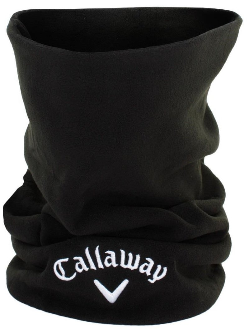 Callaway Cold Weather vinter snood, svart