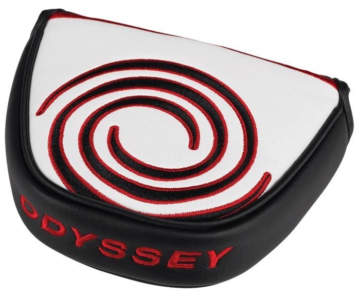Odyssey Mallet Tempest III putter headcover
