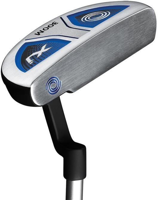 Callaway XJ2 White junior golfset, grafit