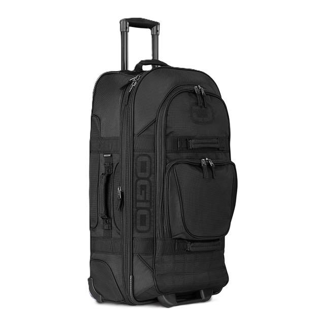 Ogio Ogio Terminal Travel Bag 95L Stealth resväska