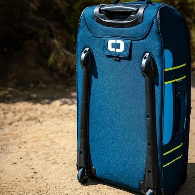 Ogio Ogio Terminal Travel Bag 95L Stealth resväska