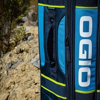 Ogio Ogio Terminal Travel Bag 95L Stealth resväska