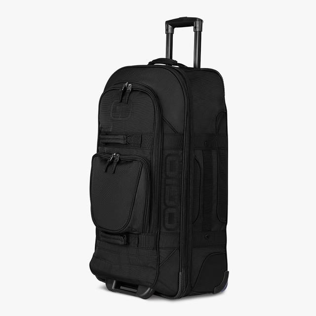 Ogio Ogio Terminal Travel Bag 95L Stealth resväska