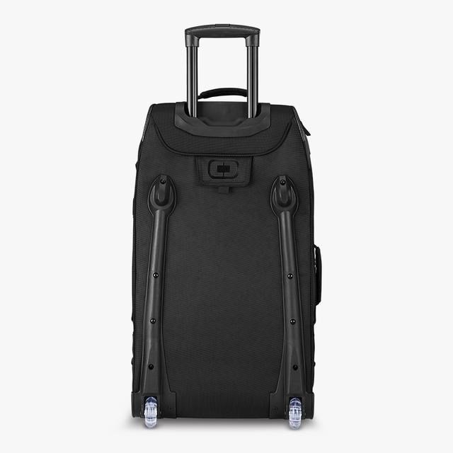 Ogio Ogio Terminal Travel Bag 95L Stealth resväska