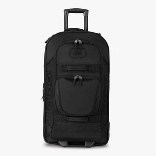 Ogio Ogio Terminal Travel Bag 95L Stealth resväska