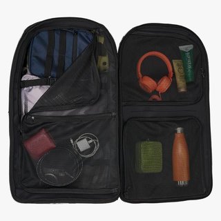 Ogio Ogio Terminal Travel Bag 95L Stealth resväska