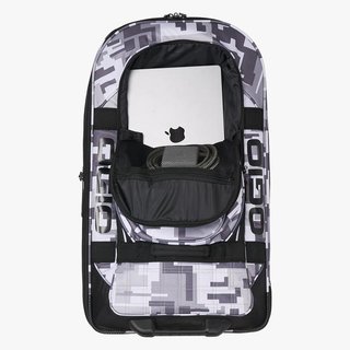 Ogio Ogio Terminal Travel Bag 95L Stealth resväska