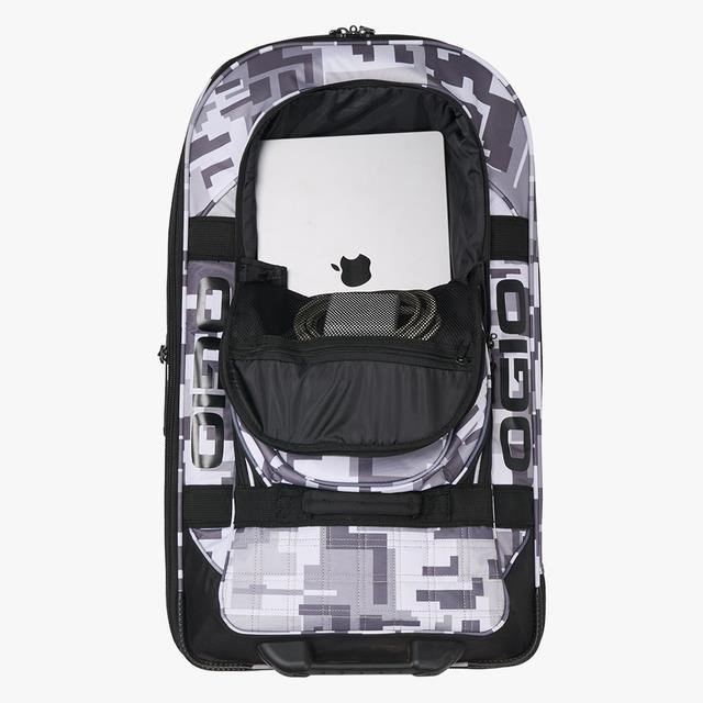 Ogio Ogio Terminal Travel Bag 95L Stealth resväska