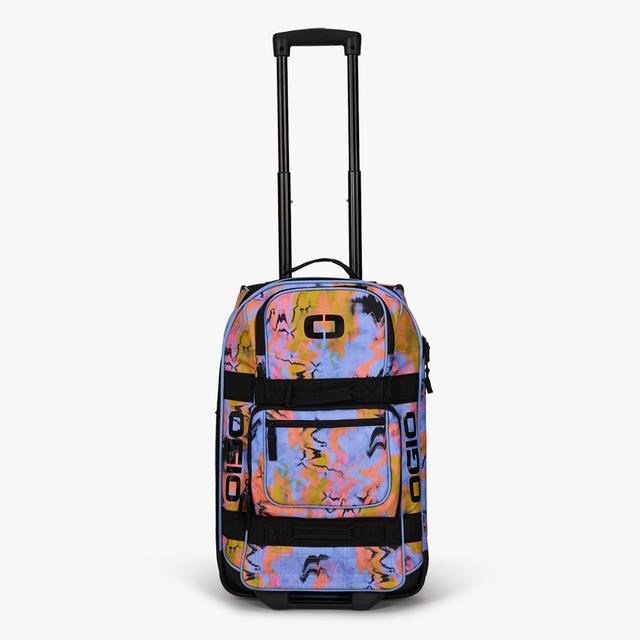 Ogio Ogio Layover Travel Bag 46L Tašky, kufry bag