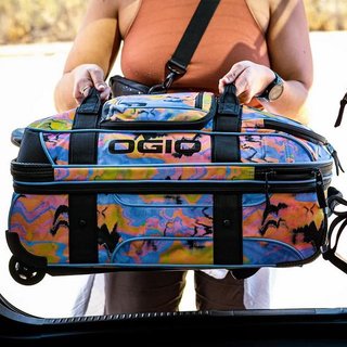 Ogio Ogio Layover Travel Bag 46L Tašky, kufry bag