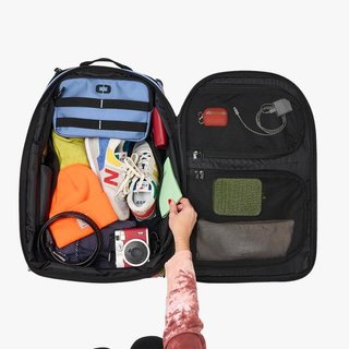 Ogio Ogio Layover Travel Bag 46L Tašky, kufry bag