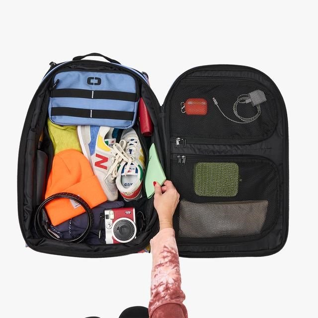 Ogio Ogio Layover Travel Bag 46L Tašky, kufry bag