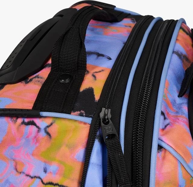 Ogio Ogio Layover Travel Bag 46L Tašky, kufry bag