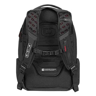 Ogio Renegade RSS Laptop Backpack 30L bag, grey