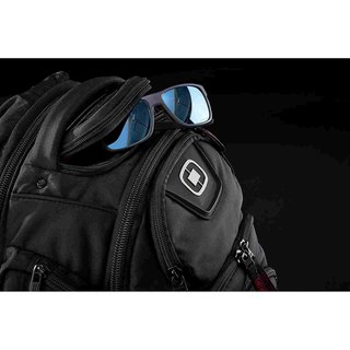 Ogio Renegade RSS Laptop Backpack 30L bag, grey
