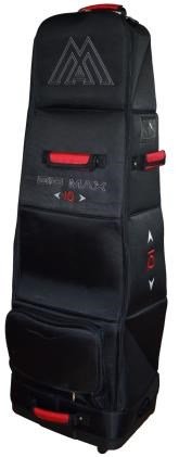 Big Max IQ 2 travel bag