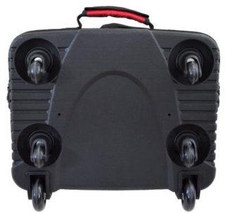 Big Max IQ 2 travel bag