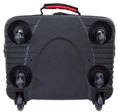 Big Max IQ 2 travel bag