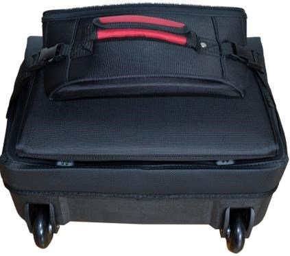 Big Max IQ 2 travel bag