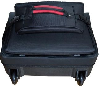 Big Max IQ 2 travel bag