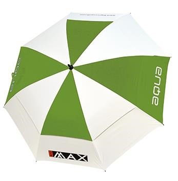 Big Max Aqua XL UV 50+ paraply 68", vit/lime