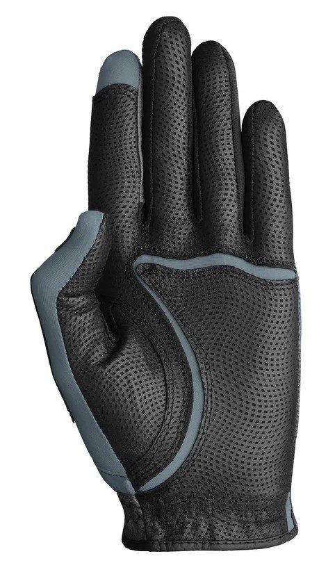Zoom Zoom Aqua Control herr golfhandske, svart