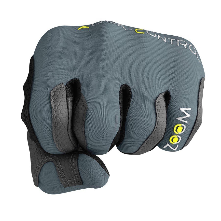 Zoom Zoom Aqua Control herr golfhandske, svart
