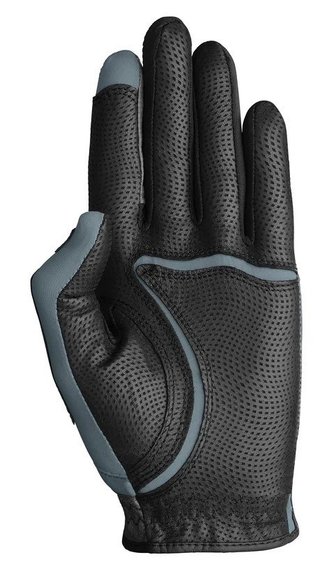 Zoom Zoom Aqua Control damgolfhandske, svart
