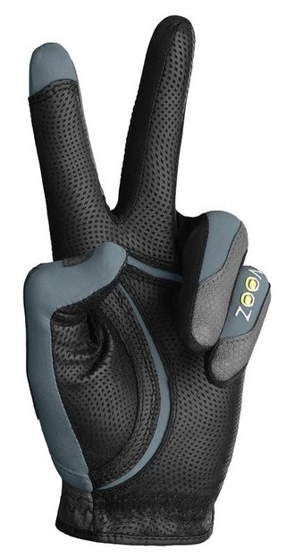 Zoom Zoom Aqua Control damgolfhandske, svart