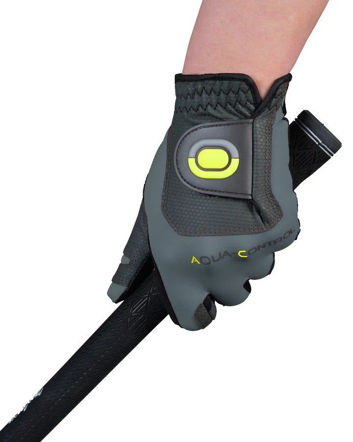 Zoom Zoom Aqua Control damgolfhandske, svart