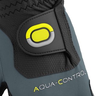 Zoom Zoom Aqua Control damgolfhandske, svart