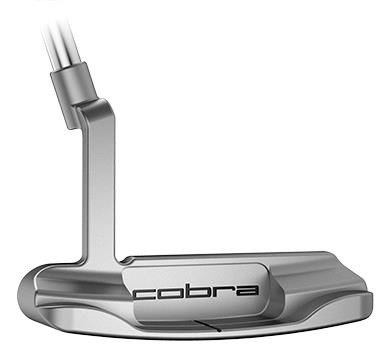 Cobra King JR junior golfset, grafit