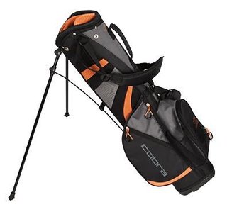 Cobra King JR junior golfset, grafit