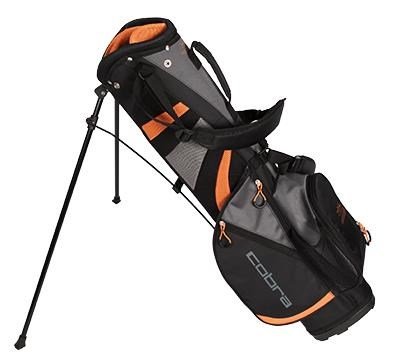 Cobra King JR junior golfset, grafit