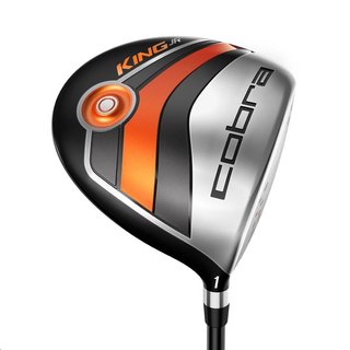 Cobra King JR junior golfset, grafit