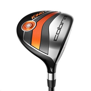 Cobra King JR junior golfset, grafit